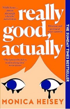 Really Good, Actually